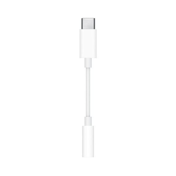 Apple usb c on sale to 3.5 mm