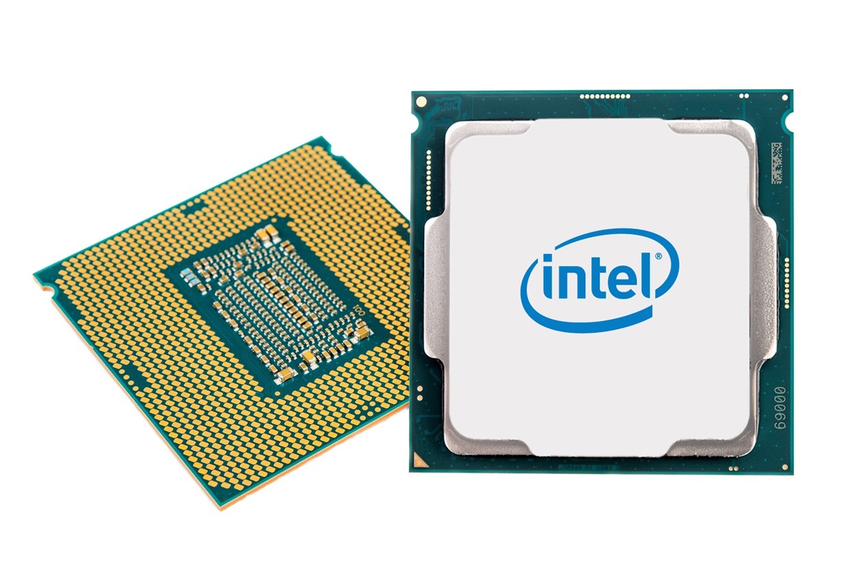 Intel Core i7-10700 (2.9ghz) S1200 16MB (8 Cores) | Compèl Computers